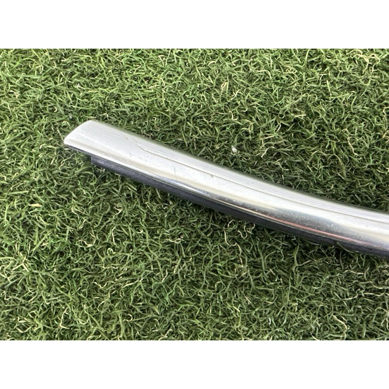 Молдинг скла (кузов і елементи) BMW X5 F15 2015 3.0 51337289619