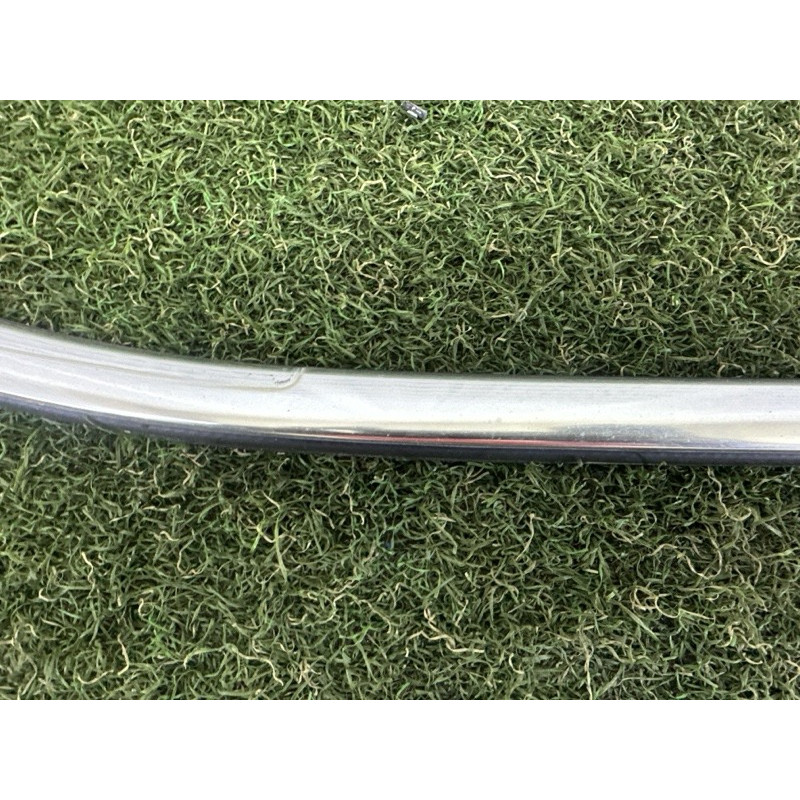 Молдинг скла (кузов і елементи) BMW X5 F15 2015 3.0 51337289619
