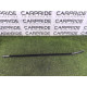 Молдинг скла (кузов і елементи) BMW X5 F15 2015 3.0 51337289619