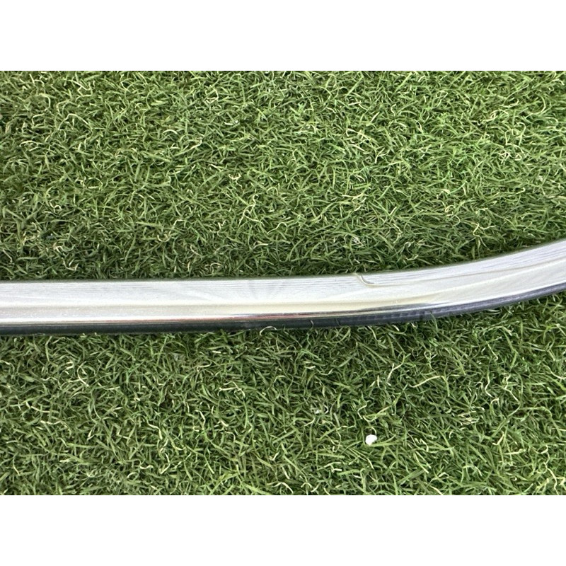 Молдинг стекла (кузов и элементы) BMW X5 F15 2015 3.0 51337289620