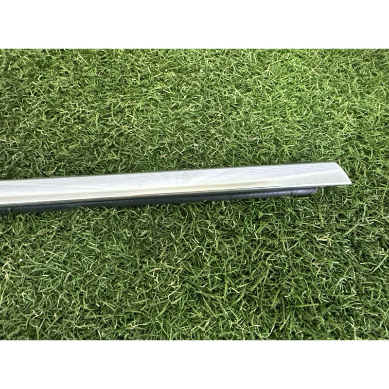 Молдинг стекла (кузов и элементы) BMW X5 F15 2015 3.0 51227289645