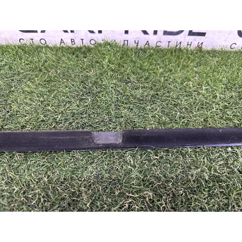 Молдинг стекла (кузов и элементы) BMW X5 F15 2015 3.0 51227289645