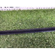 Молдинг стекла (кузов и элементы) BMW X5 F15 2015 3.0 51227289645