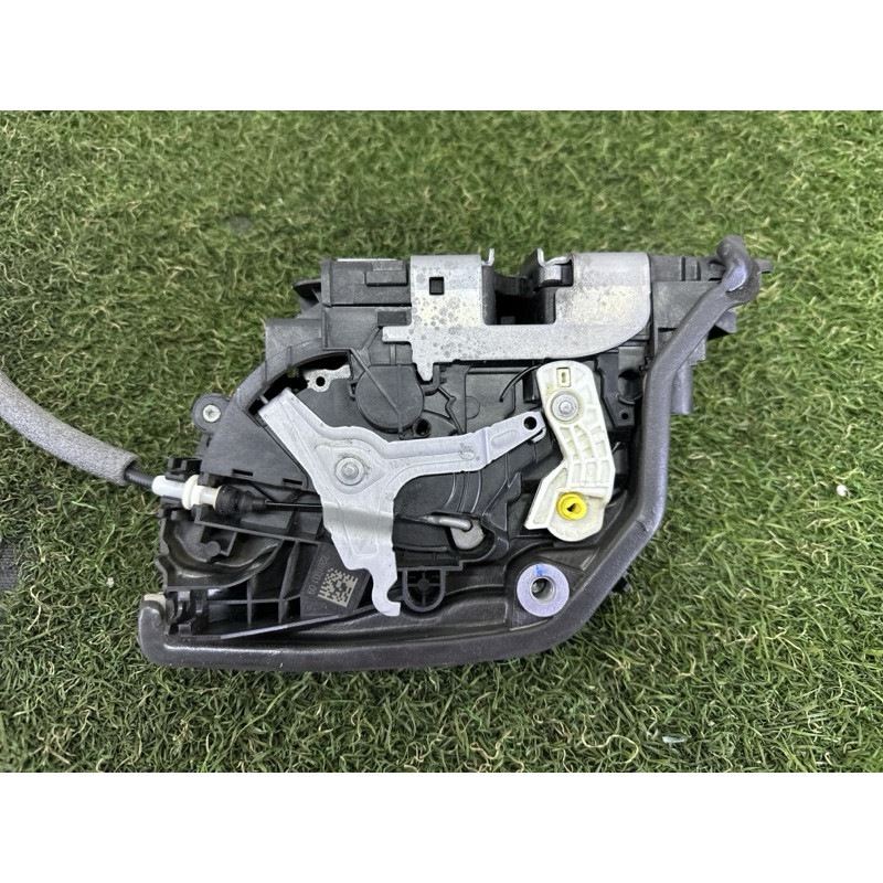 Замок двери (кузов и элементы) BMW X5 F15 2015 3.0 51217281931