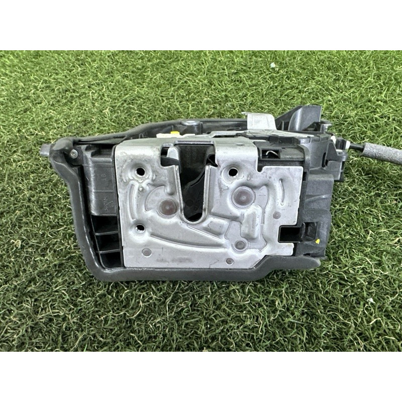 Замок двери (кузов и элементы) BMW X5 F15 2015 3.0 51217281931