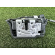 Замок двери (кузов и элементы) BMW X5 F15 2015 3.0 51217281931