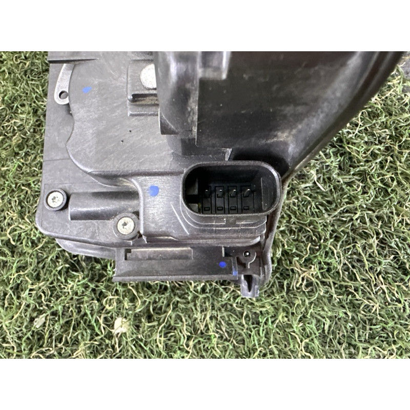 Замок двери (кузов и элементы) BMW X5 F15 2015 3.0 51217281931