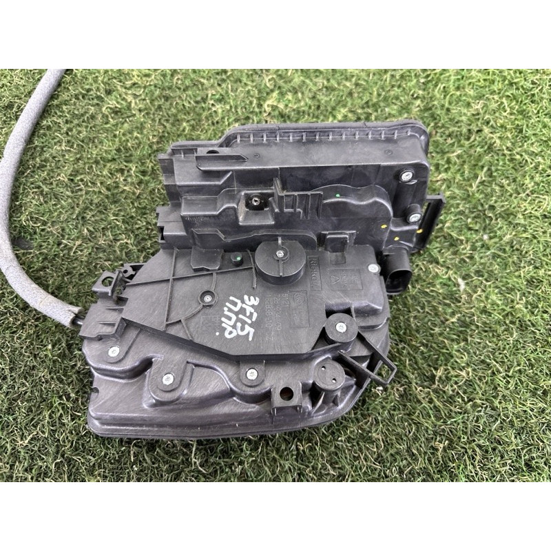 Замок двери (кузов и элементы) BMW X5 F15 2015 3.0 51217281934