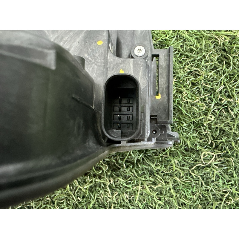Замок двери (кузов и элементы) BMW X5 F15 2015 3.0 51217281934