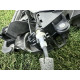 Замок двери (кузов и элементы) BMW X5 F15 2015 3.0 51217281934