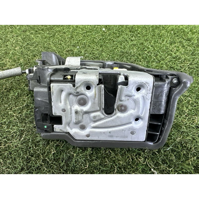 Замок двери (кузов и элементы) BMW X5 F15 2015 3.0 51217281934