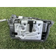 Замок двери (кузов и элементы) BMW X5 F15 2015 3.0 51217281934