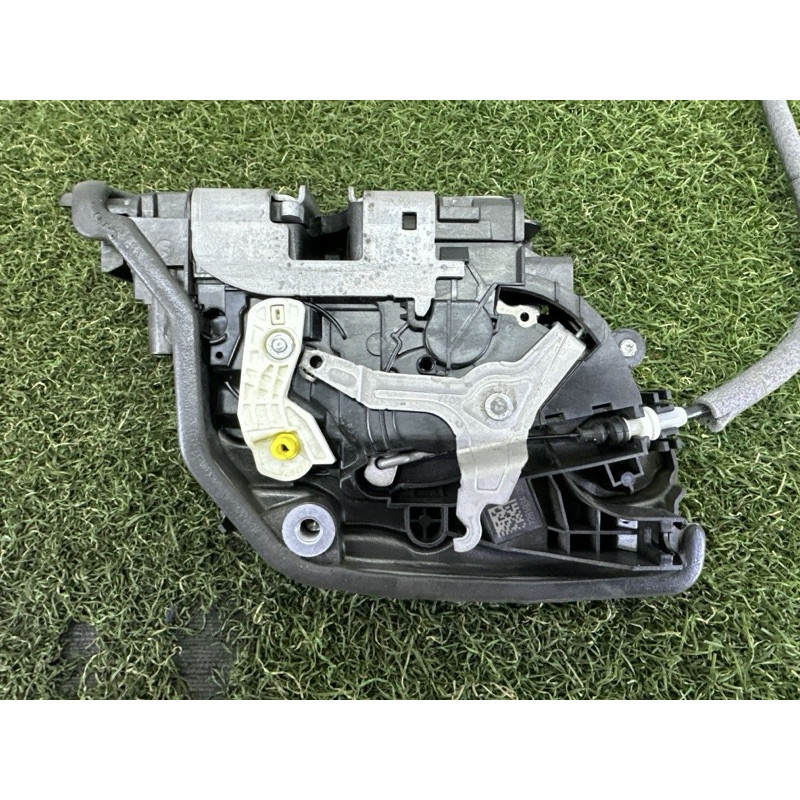 Замок двери (кузов и элементы) BMW X5 F15 2015 3.0 51217281934