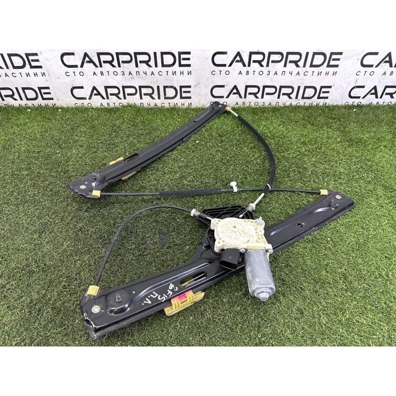 Механізм склопідйомника з мотором (кузов і елементи) BMW X5 F15 2015 3.0 51337286483