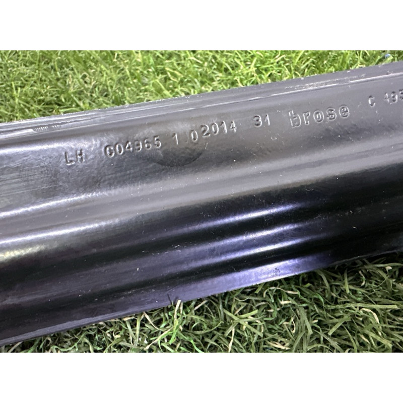 Механізм склопідйомника з мотором (кузов і елементи) BMW X5 F15 2015 3.0 51337286483