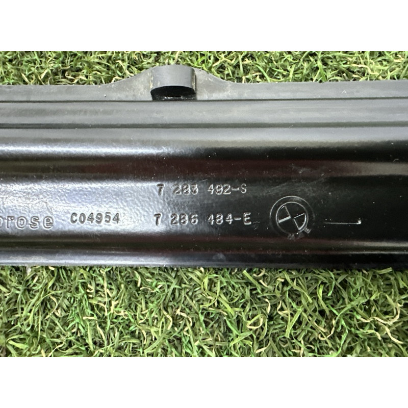 Механизм стеклоподъемника с мотором (кузов и элементы) BMW X5 F15 2015 3.0 51337286484