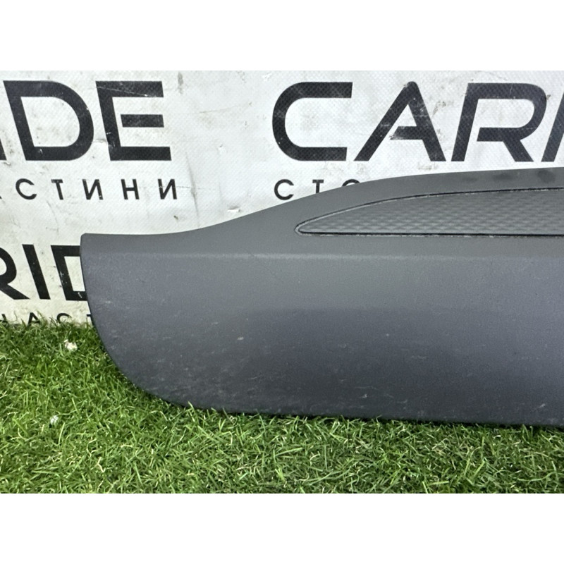 Накладка двері зовнішня (кузов і елементи) FORD ESCAPE MK4 2020 1.5 LJ6Z7820879AA