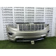 Бампер (наружные элементы кузова) Jeep Grand Cherokee WK2 2014 5.7 HEMi 1WL27TZZAC
