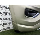 Бампер (наружные элементы кузова) Jeep Grand Cherokee WK2 2014 5.7 HEMi 1WL27TZZAC