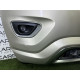 Бампер (наружные элементы кузова) Jeep Grand Cherokee WK2 2014 5.7 HEMi 1WL27TZZAC