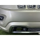 Бампер (наружные элементы кузова) Jeep Grand Cherokee WK2 2014 5.7 HEMi 1WL27TZZAC