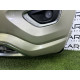 Бампер (наружные элементы кузова) Jeep Grand Cherokee WK2 2014 5.7 HEMi 1WL27TZZAC