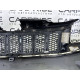 Бампер (наружные элементы кузова) Jeep Grand Cherokee WK2 2014 5.7 HEMi 1WL27TZZAC