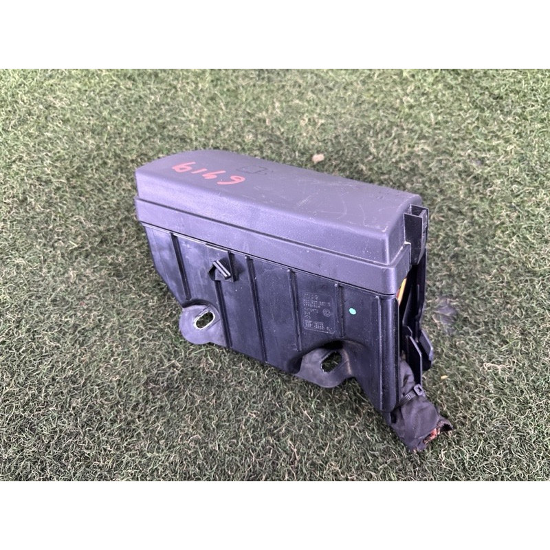Блок предохранителей (электрика) AUDI A3 8V 2015 1.8 5Q0907361C
