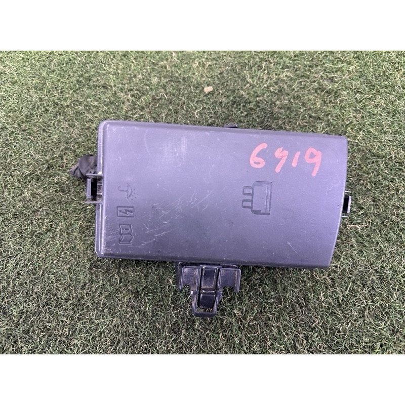 Блок предохранителей (электрика) AUDI A3 8V 2015 1.8 5Q0907361C
