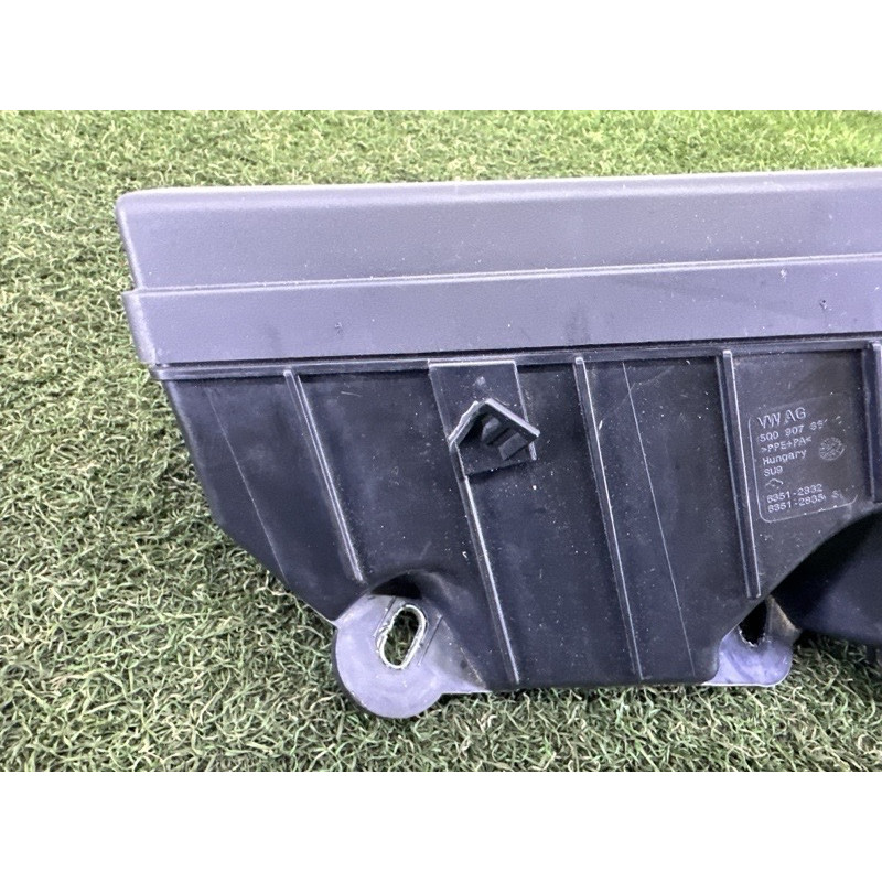 Блок предохранителей (электрика) AUDI A3 8V 2015 1.8 5Q0907361C
