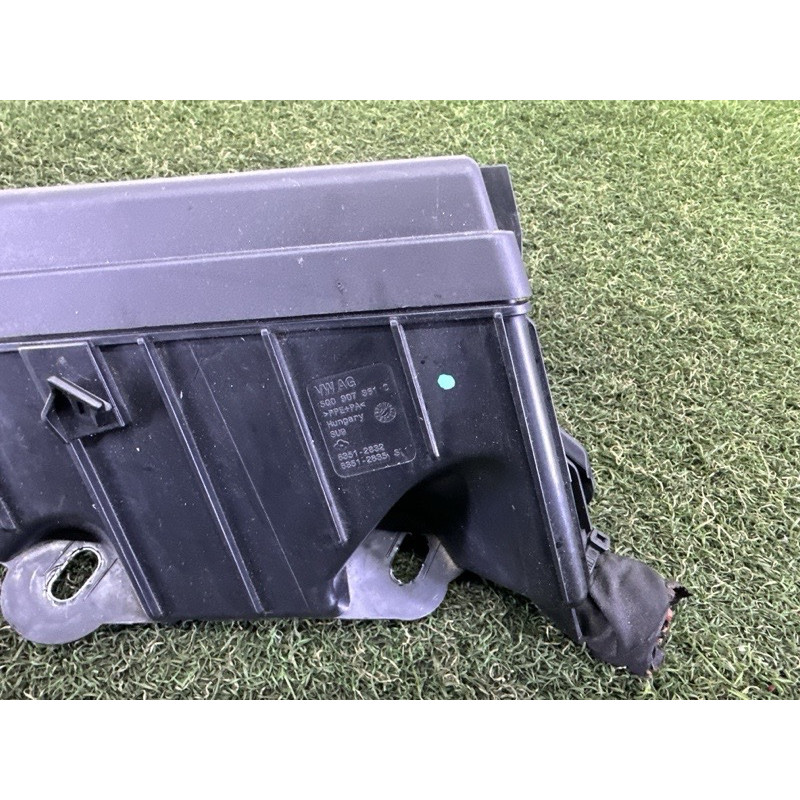 Блок предохранителей (электрика) AUDI A3 8V 2015 1.8 5Q0907361C