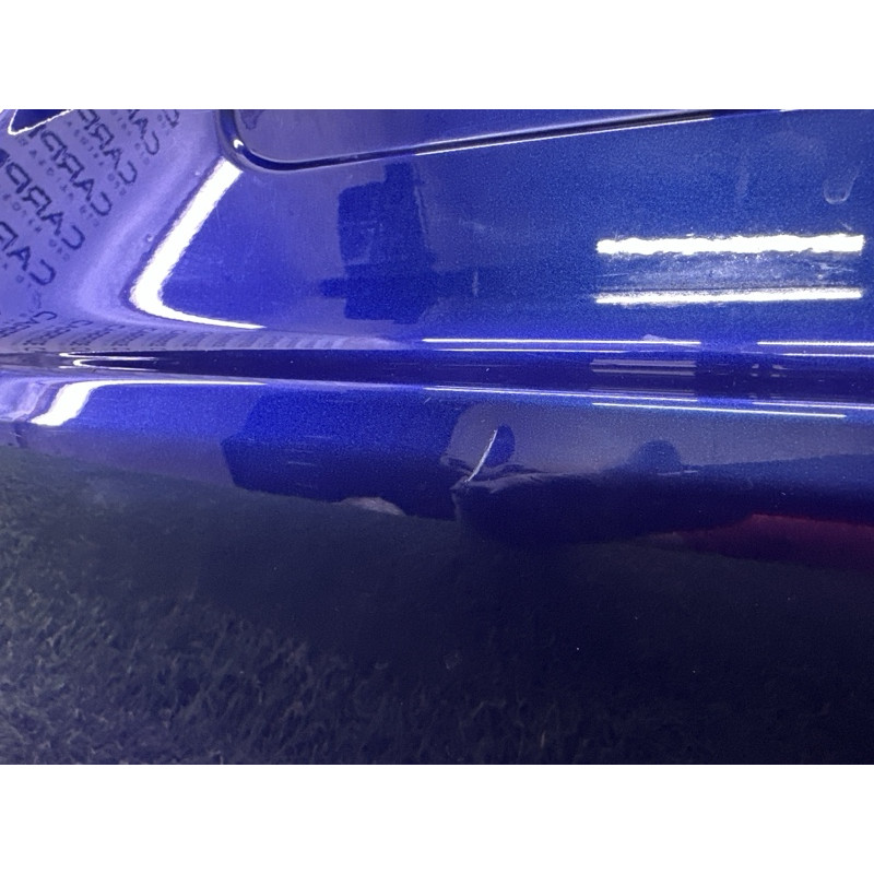 Крышка багажника (кузов и элементы) BMW X1 F48 2016 2.0 41007350826