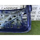 Крышка багажника (кузов и элементы) BMW X1 F48 2016 2.0 41007350826
