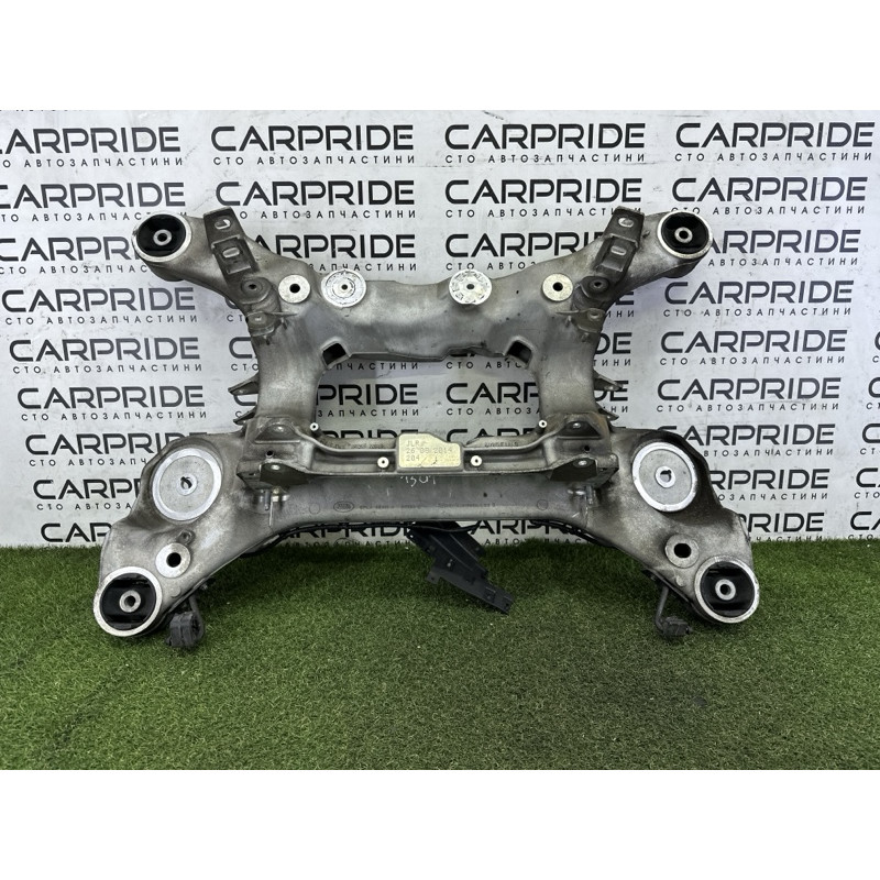 Подрамник (подвеска) LAND ROVER Range Rover L405 2014 5.0 LR037517