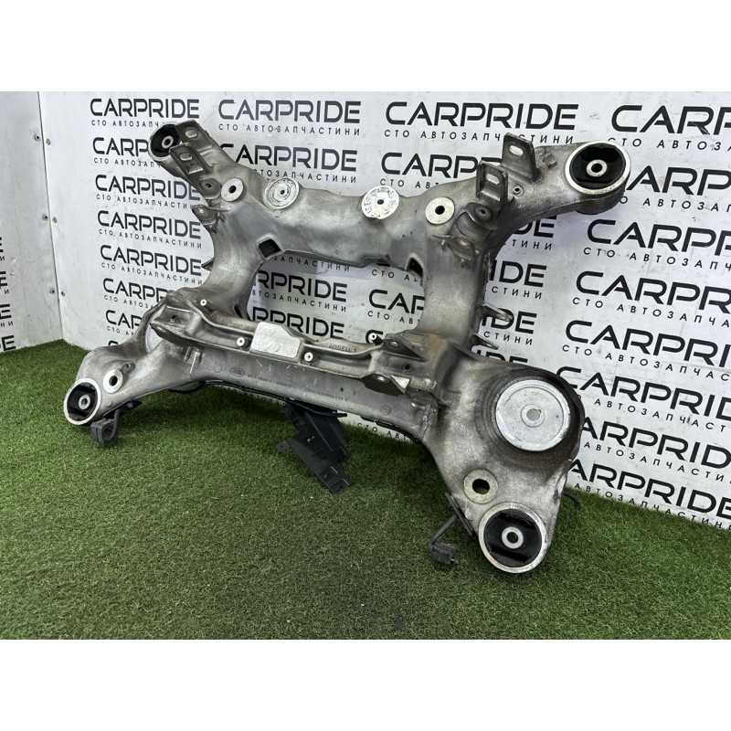 Подрамник (подвеска) LAND ROVER Range Rover L405 2014 5.0 LR037517