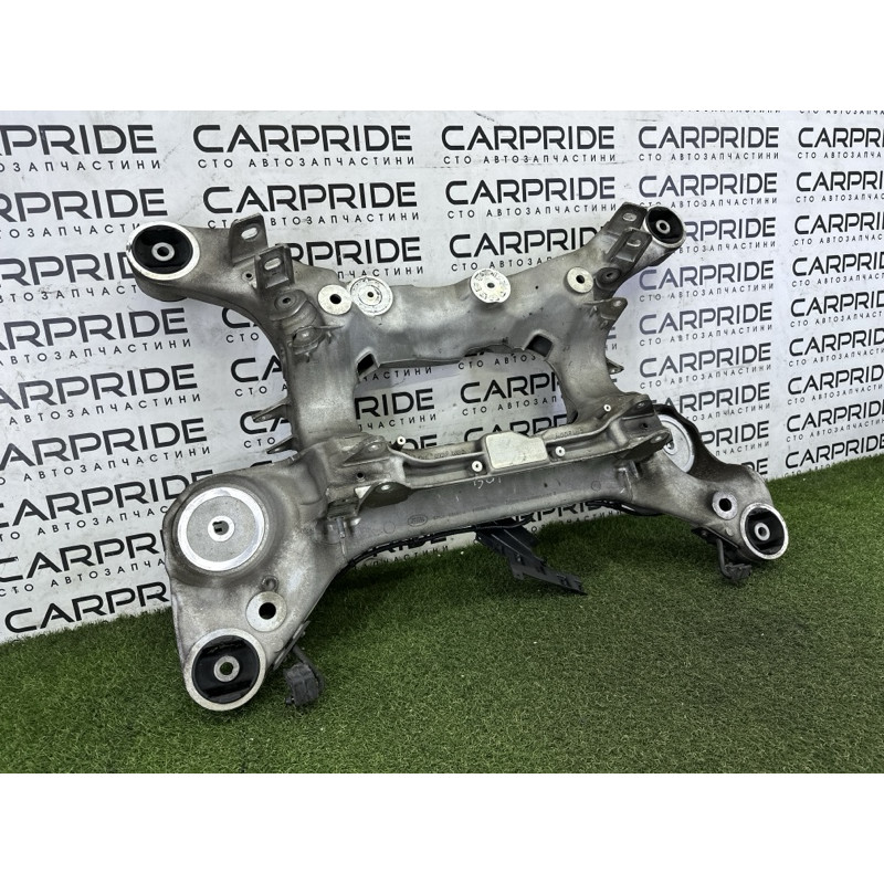 Подрамник (подвеска) LAND ROVER Range Rover L405 2014 5.0 LR037517