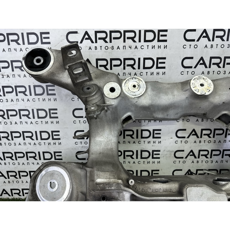Подрамник (подвеска) LAND ROVER Range Rover L405 2014 5.0 LR037517
