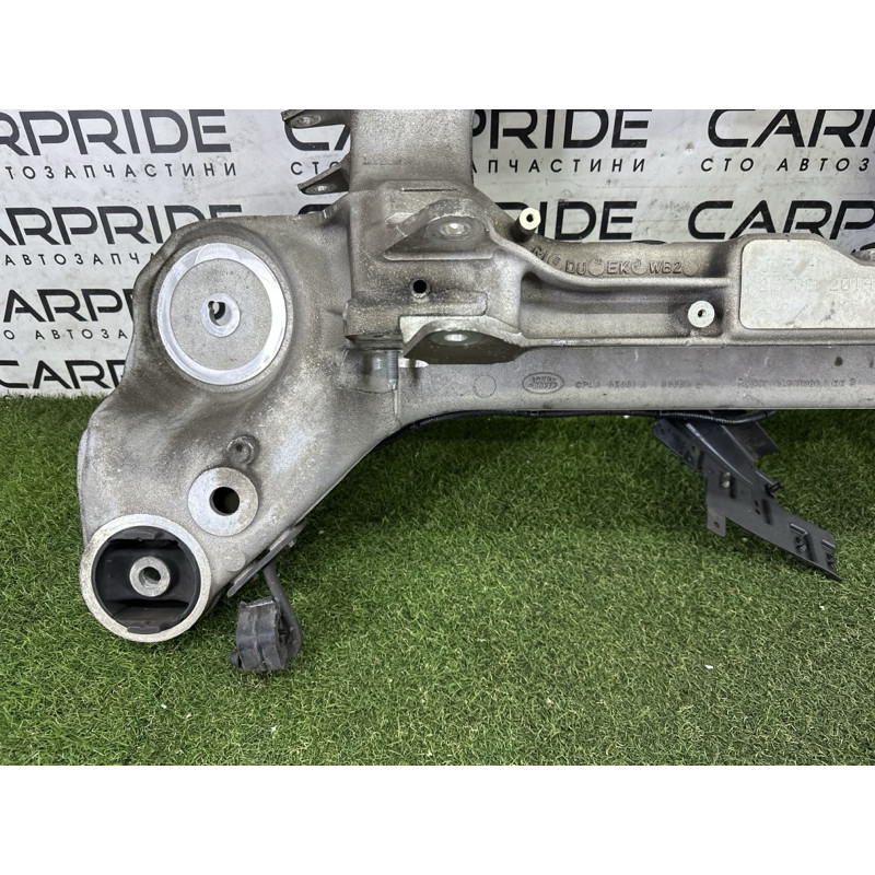 Подрамник (подвеска) LAND ROVER Range Rover L405 2014 5.0 LR037517