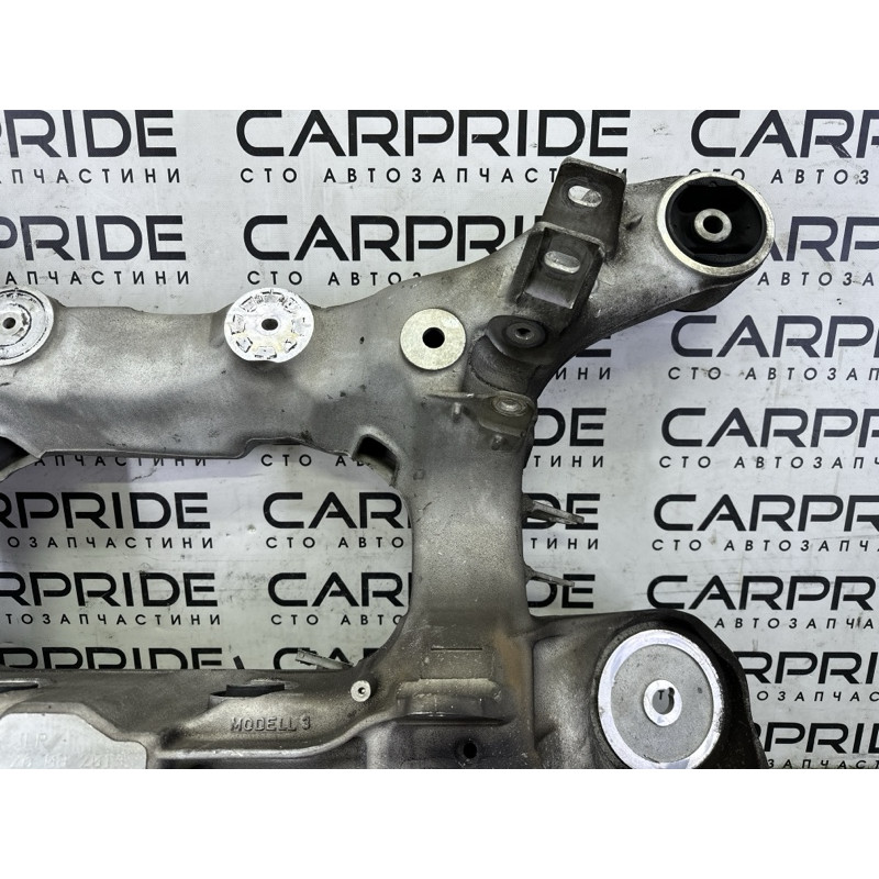 Подрамник (подвеска) LAND ROVER Range Rover L405 2014 5.0 LR037517