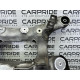 Подрамник (подвеска) LAND ROVER Range Rover L405 2014 5.0 LR037517