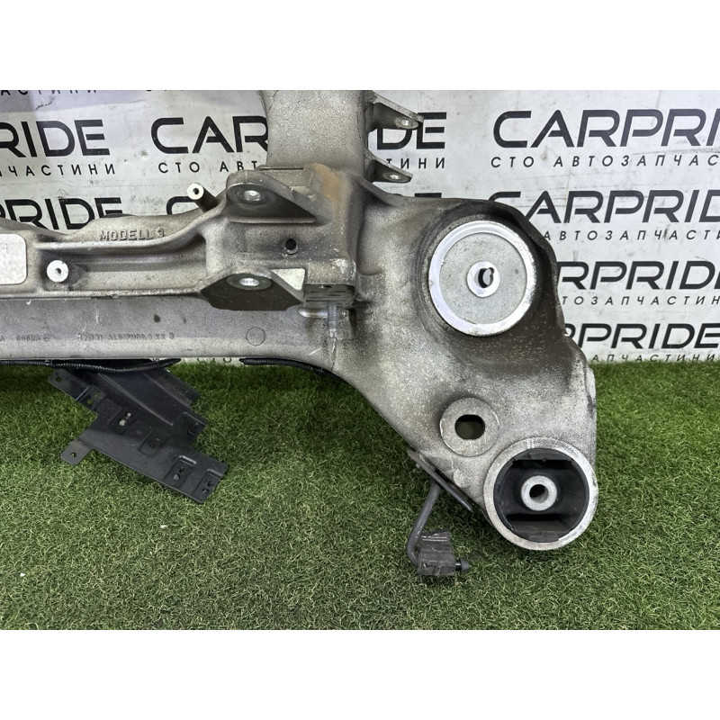 Подрамник (подвеска) LAND ROVER Range Rover L405 2014 5.0 LR037517