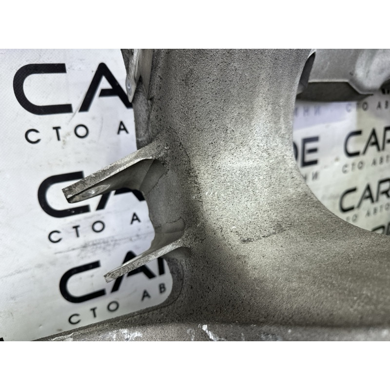 Подрамник (подвеска) LAND ROVER Range Rover L405 2014 5.0 LR037517