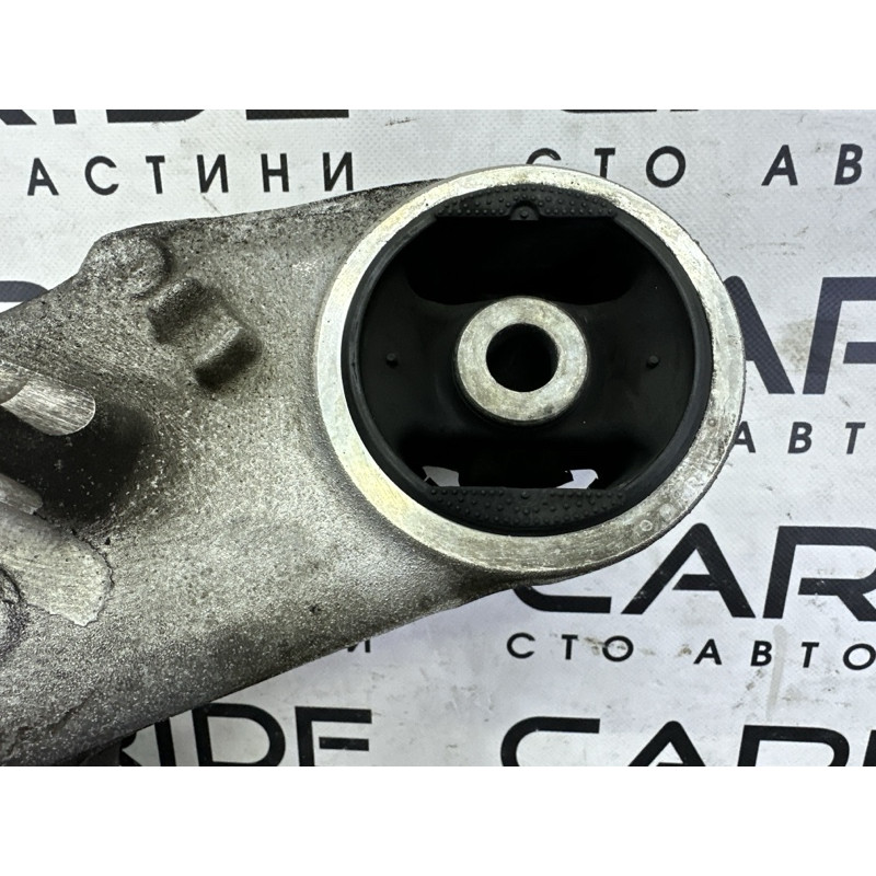 Подрамник (подвеска) LAND ROVER Range Rover L405 2014 5.0 LR037517