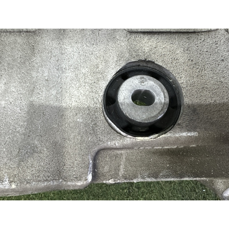 Подрамник (подвеска) LAND ROVER Range Rover L405 2014 5.0 LR037517