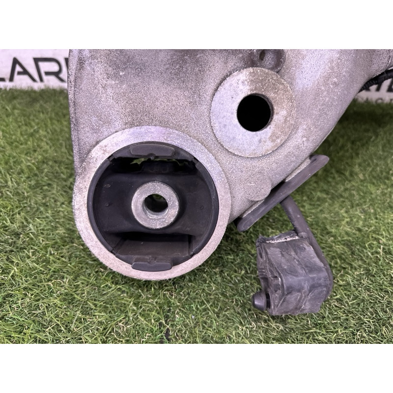Подрамник (подвеска) LAND ROVER Range Rover L405 2014 5.0 LR037517