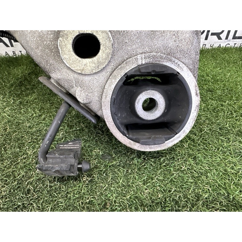 Подрамник (подвеска) LAND ROVER Range Rover L405 2014 5.0 LR037517