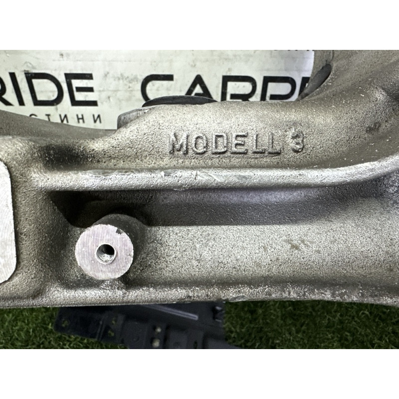 Подрамник (подвеска) LAND ROVER Range Rover L405 2014 5.0 LR037517