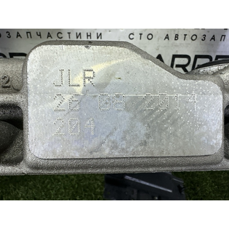 Подрамник (подвеска) LAND ROVER Range Rover L405 2014 5.0 LR037517