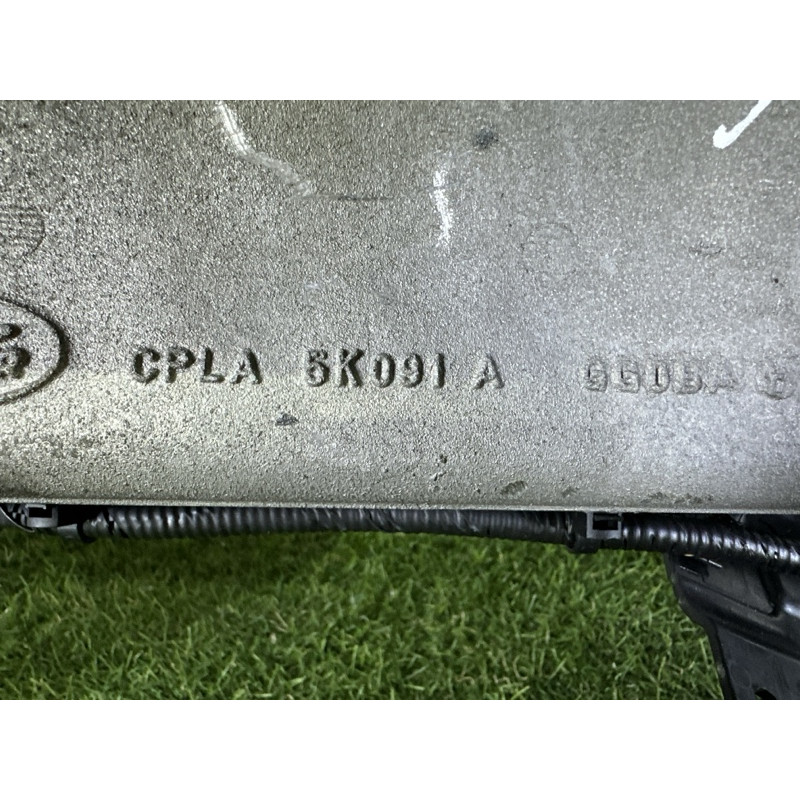 Подрамник (подвеска) LAND ROVER Range Rover L405 2014 5.0 LR037517