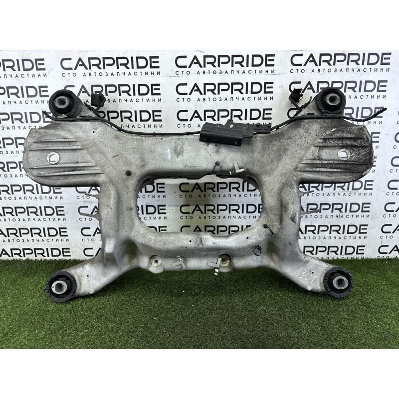 Подрамник (подвеска) LAND ROVER Range Rover L405 2014 5.0 LR037517